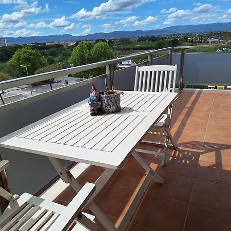 Apartamento Cambrils Playa Esquirol 외부 사진