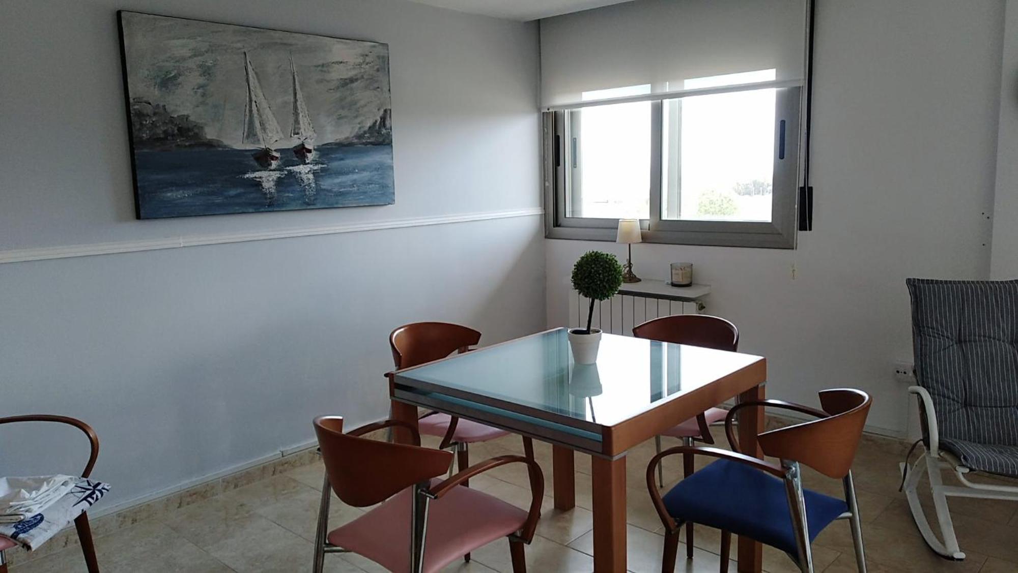 Apartamento Cambrils Playa Esquirol 외부 사진