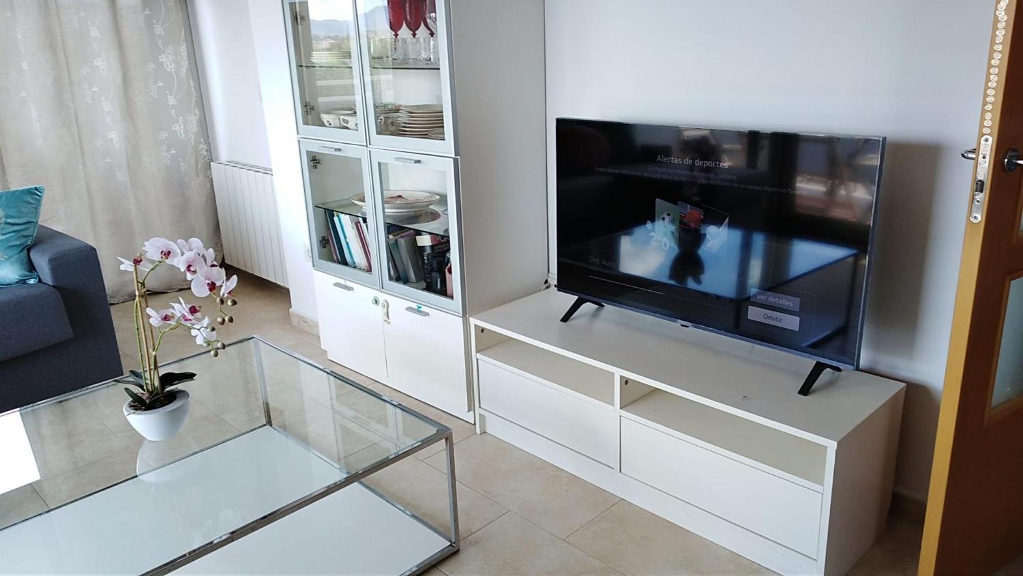 Apartamento Cambrils Playa Esquirol 외부 사진