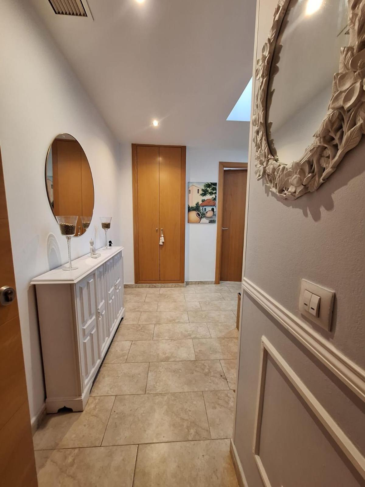 Apartamento Cambrils Playa Esquirol 외부 사진