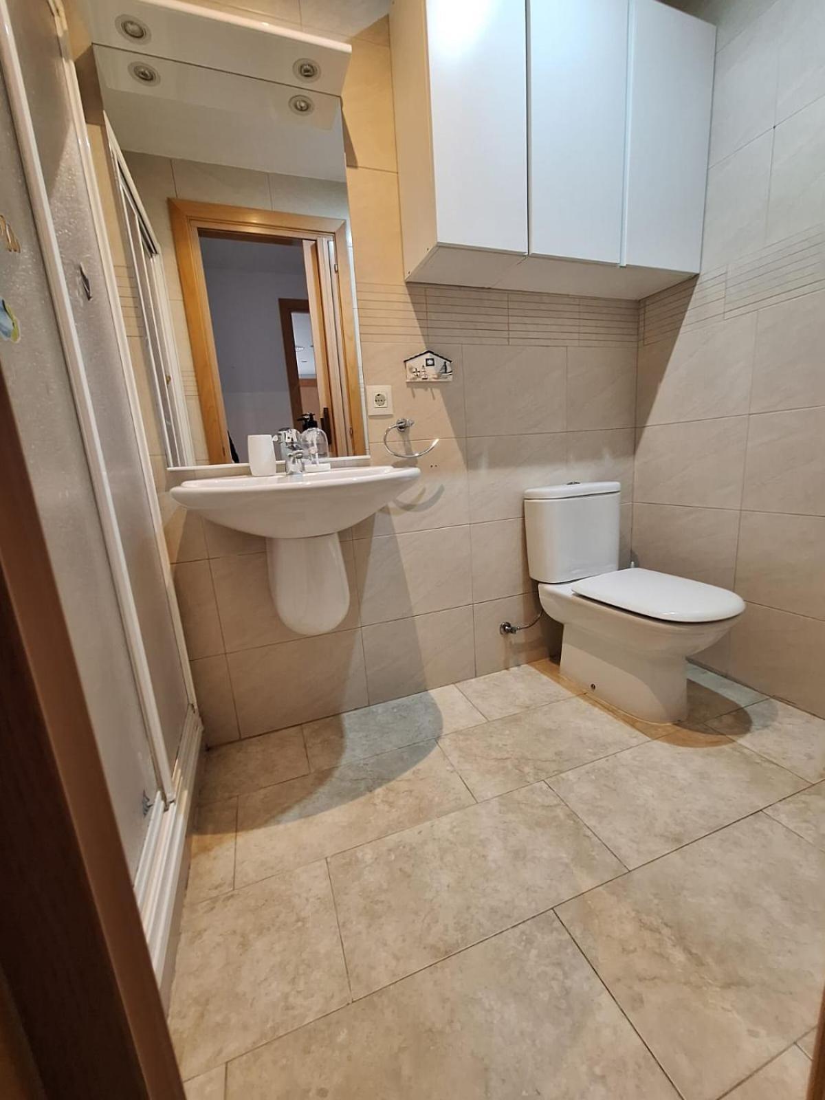 Apartamento Cambrils Playa Esquirol 외부 사진